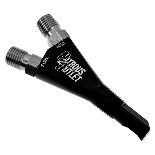 GM EFI Single Nozzle System