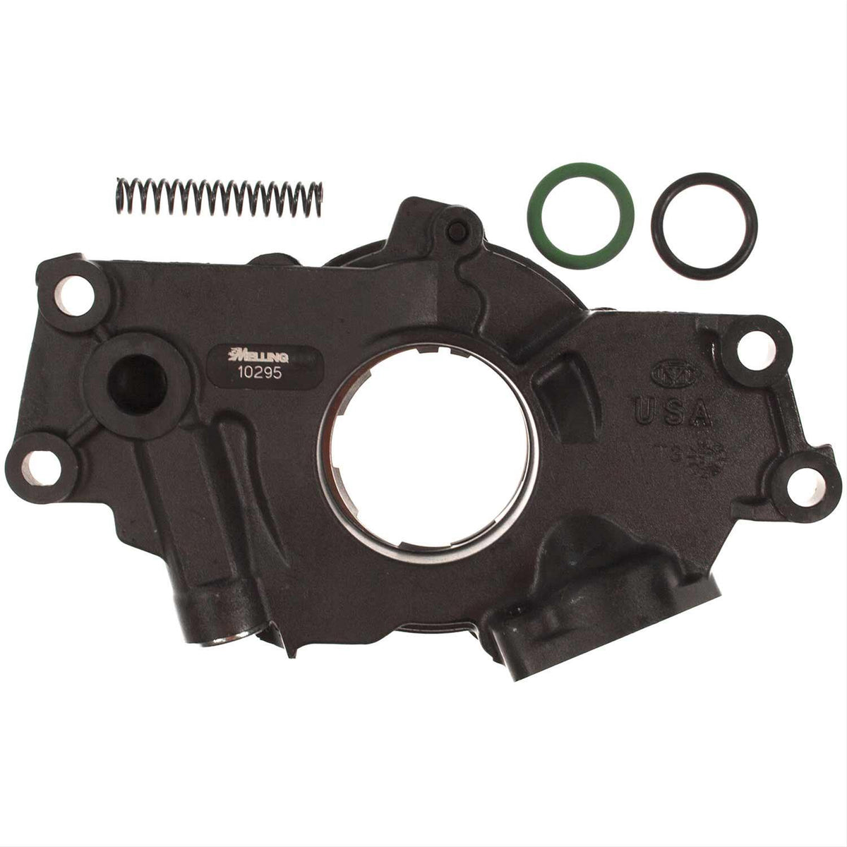 Melling Performance Oil Pump  10295