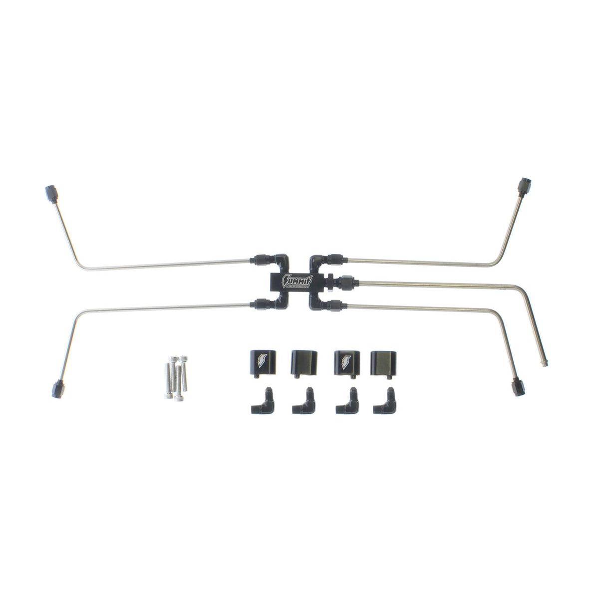 Summit Racing™ Pro LS Steam Line Kits