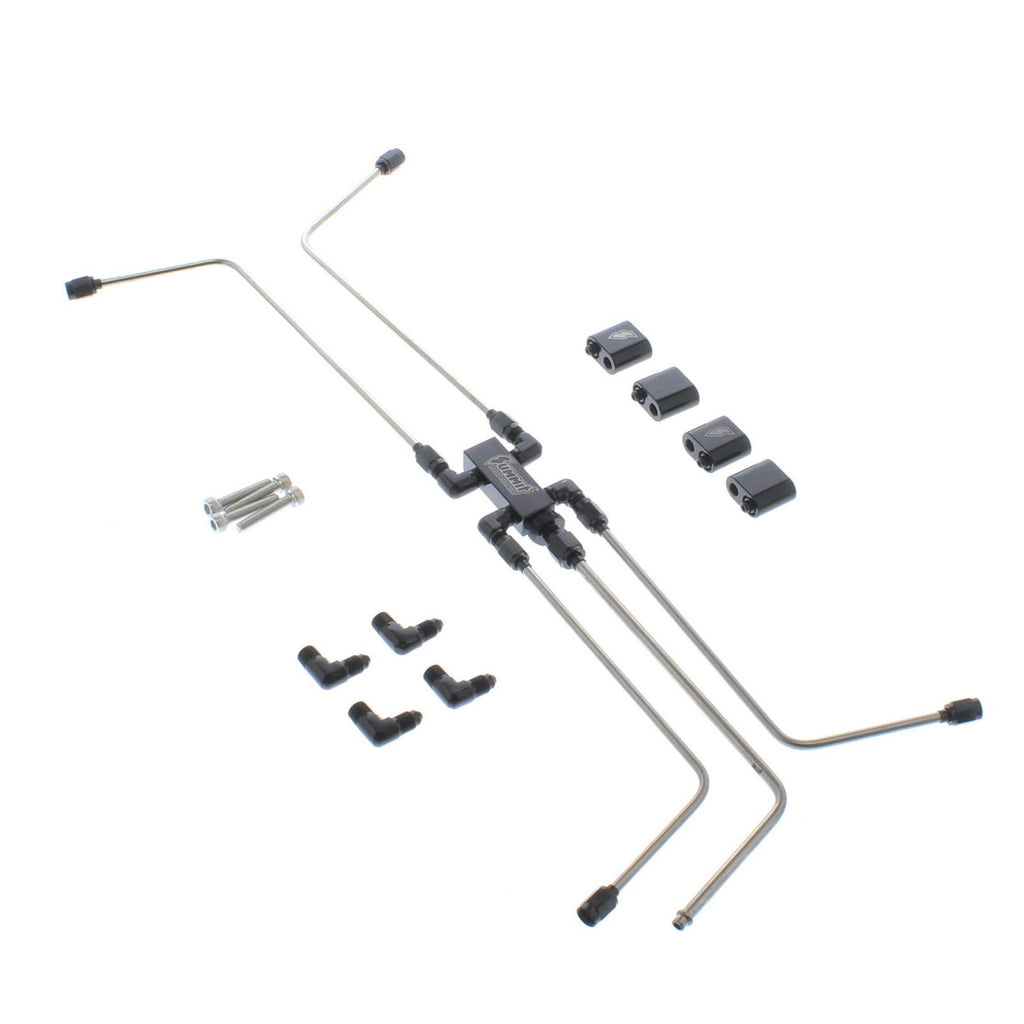 Summit Racing™ Pro LS Steam Line Kits