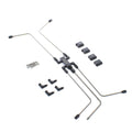 Summit Racing™ Pro LS Steam Line Kits