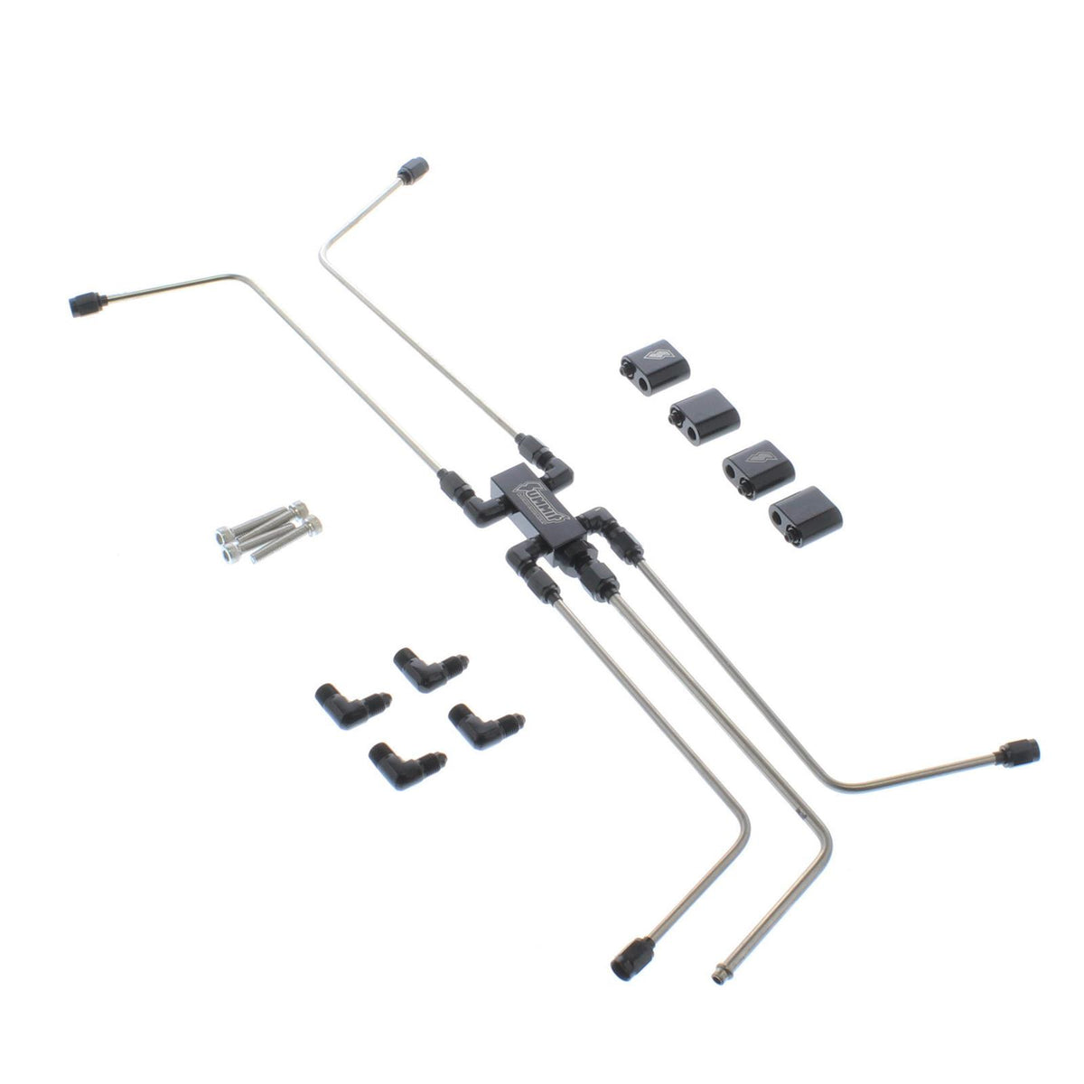 Summit Racing™ Pro LS Steam Line Kits